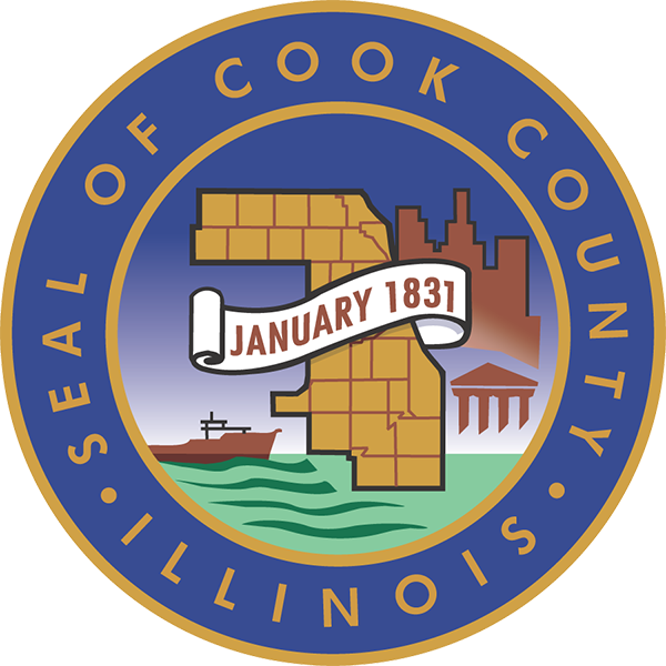 Cook County Seal